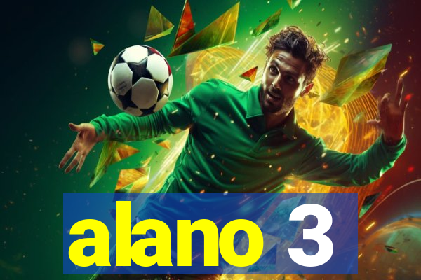 alano 3