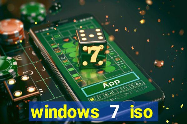 windows 7 iso download 64 bits
