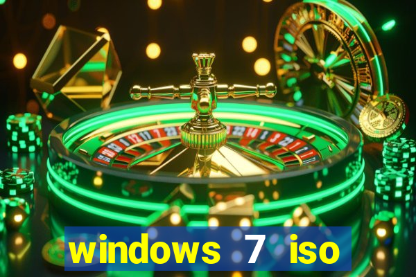 windows 7 iso download 64 bits
