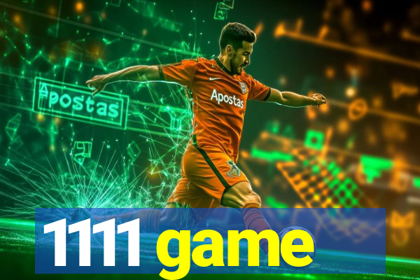 1111 game