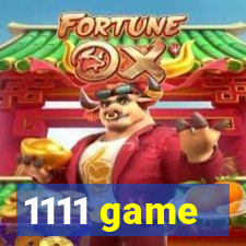 1111 game