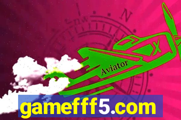 gamefff5.com