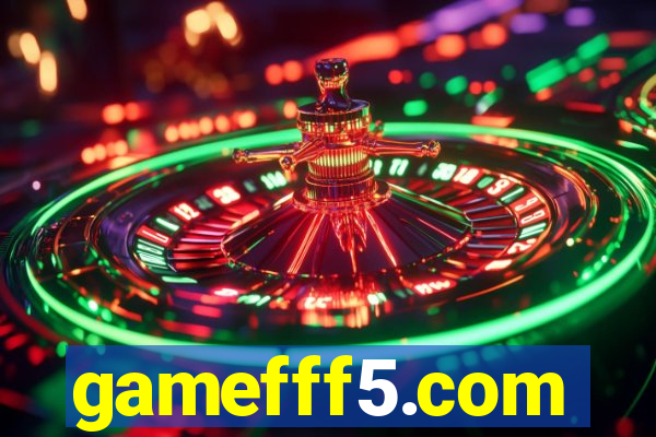 gamefff5.com