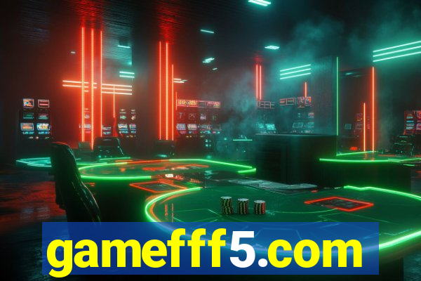 gamefff5.com