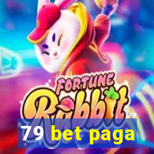 79 bet paga