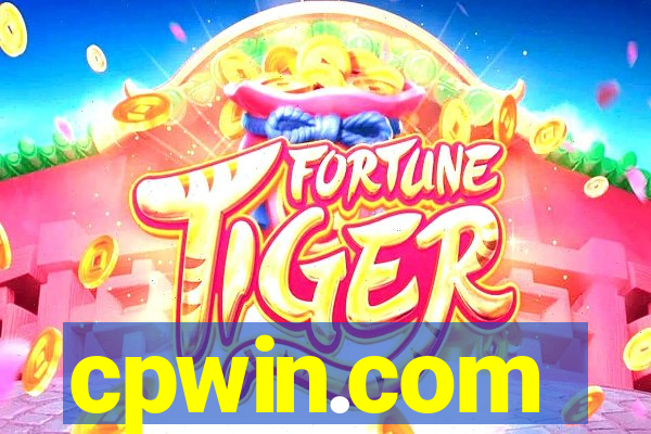 cpwin.com