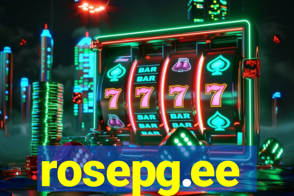 rosepg.ee