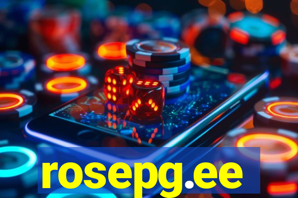rosepg.ee