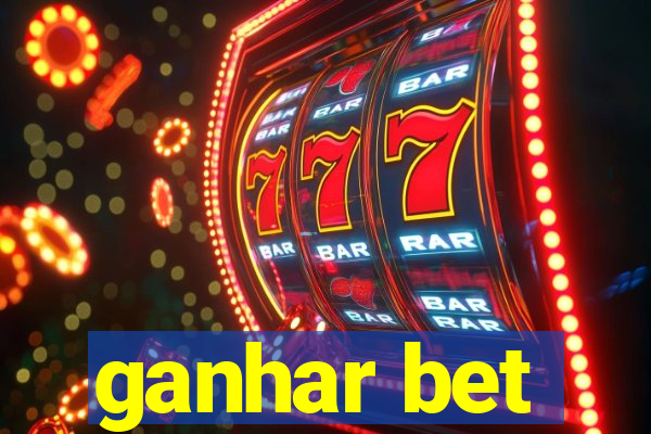 ganhar bet