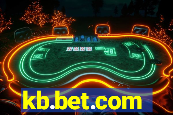 kb.bet.com