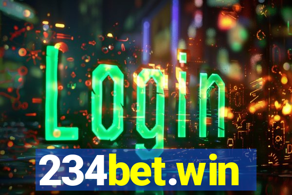 234bet.win
