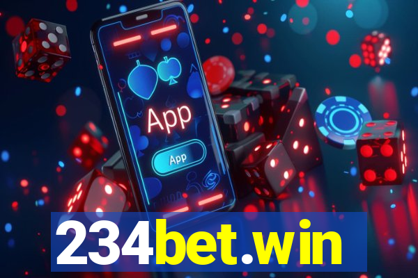 234bet.win