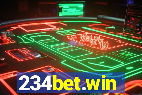 234bet.win