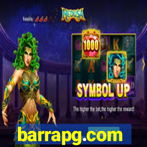 barrapg.com