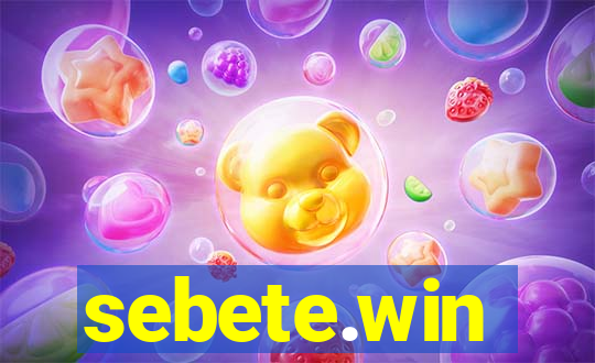 sebete.win