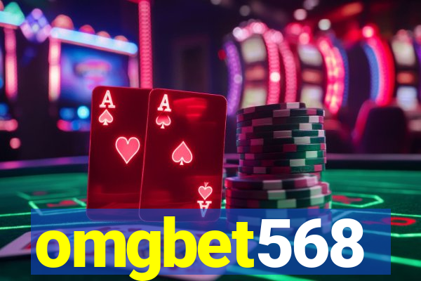 omgbet568