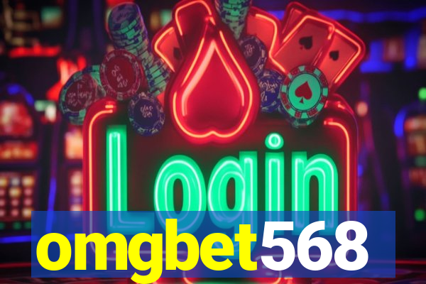 omgbet568