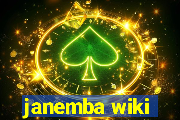 janemba wiki