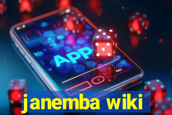 janemba wiki