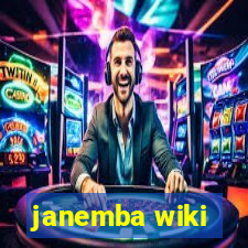 janemba wiki