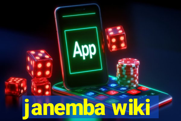 janemba wiki