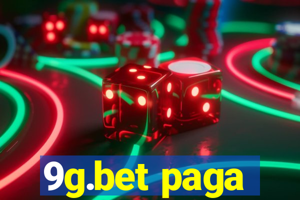 9g.bet paga