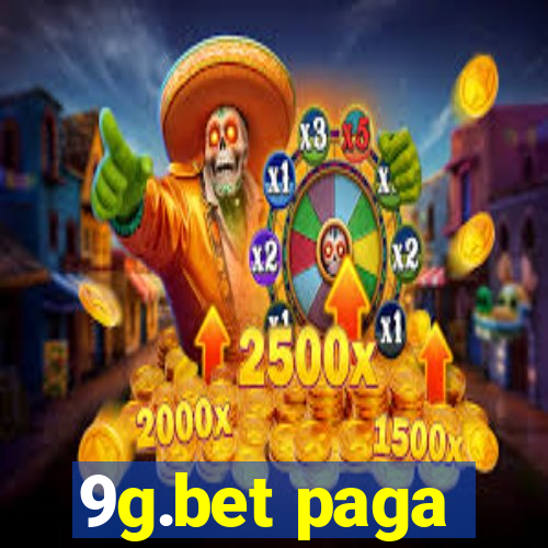 9g.bet paga