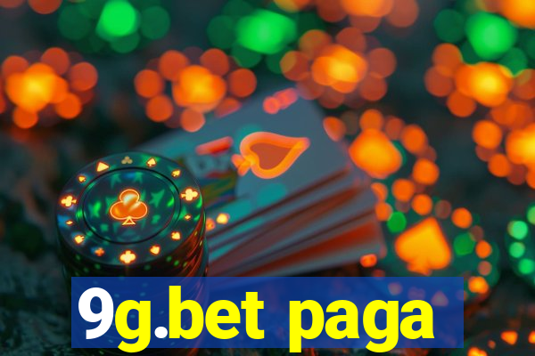 9g.bet paga