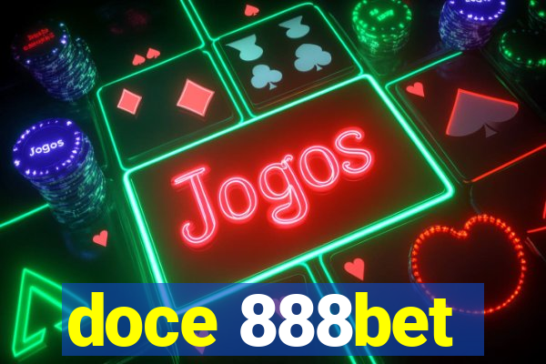 doce 888bet
