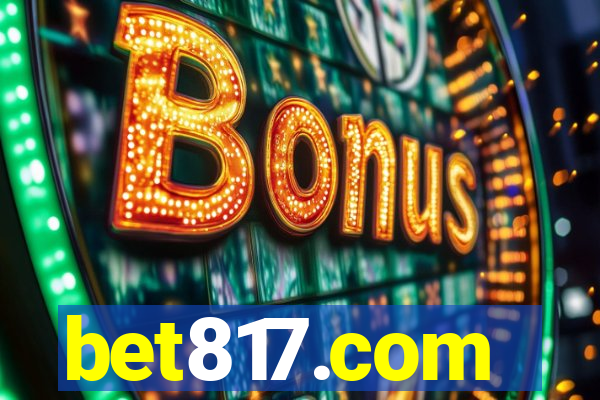 bet817.com