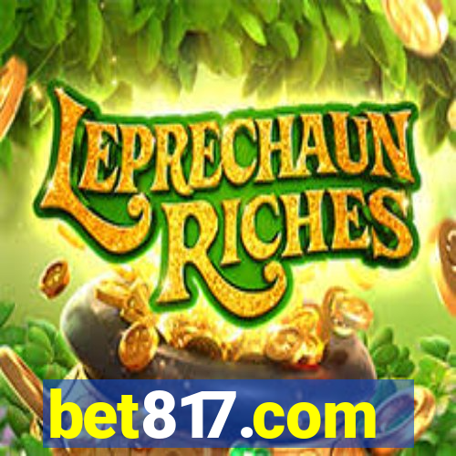 bet817.com