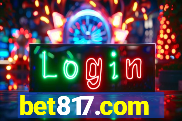 bet817.com