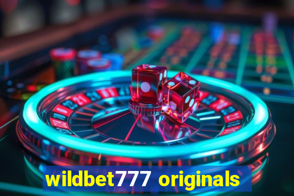 wildbet777 originals