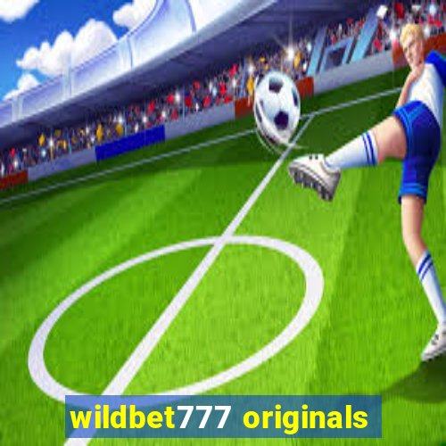 wildbet777 originals