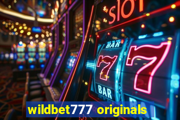wildbet777 originals