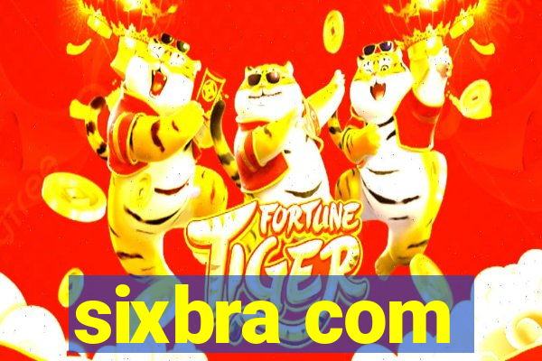 sixbra com