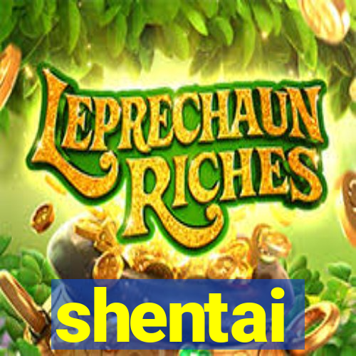 shentai