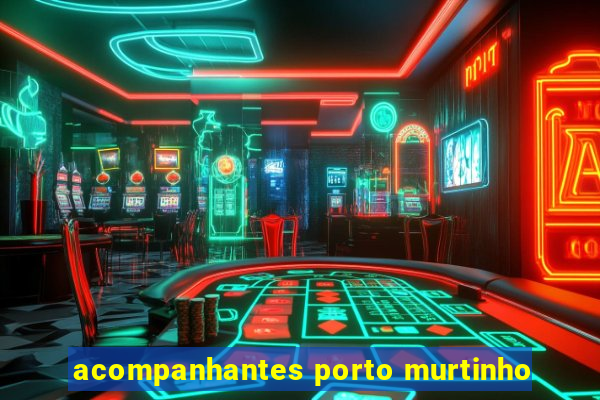 acompanhantes porto murtinho