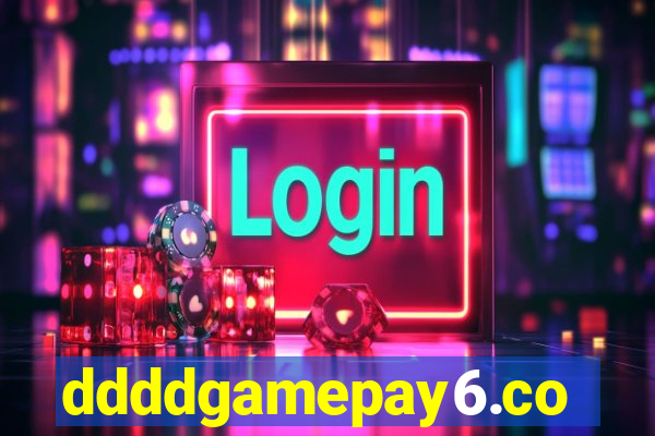 ddddgamepay6.com