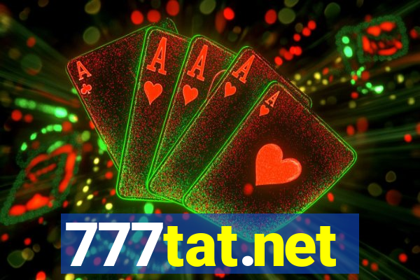 777tat.net
