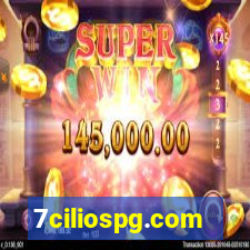7ciliospg.com