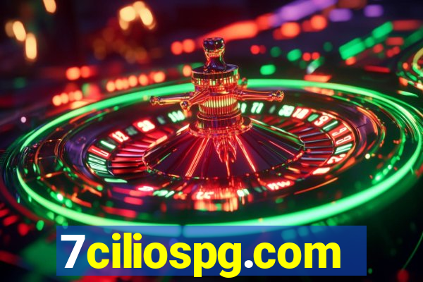 7ciliospg.com