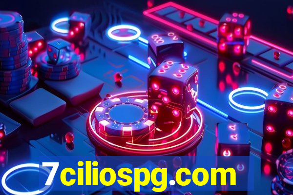 7ciliospg.com