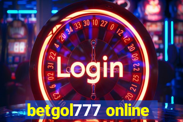 betgol777 online