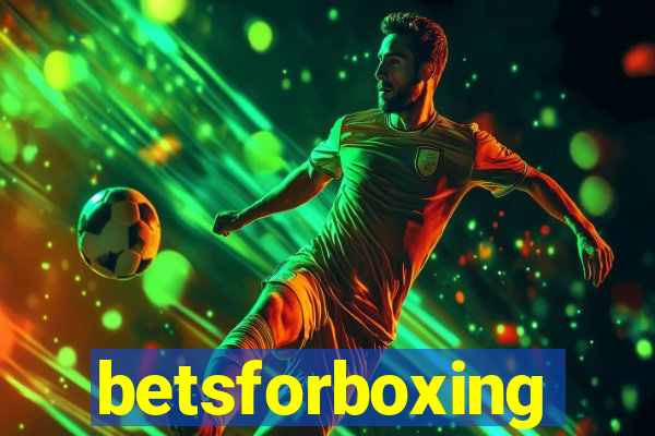 betsforboxing