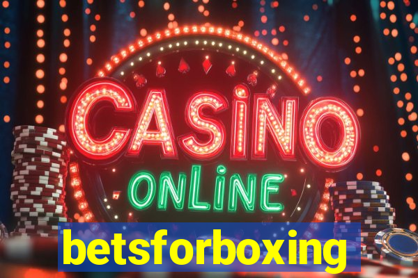 betsforboxing