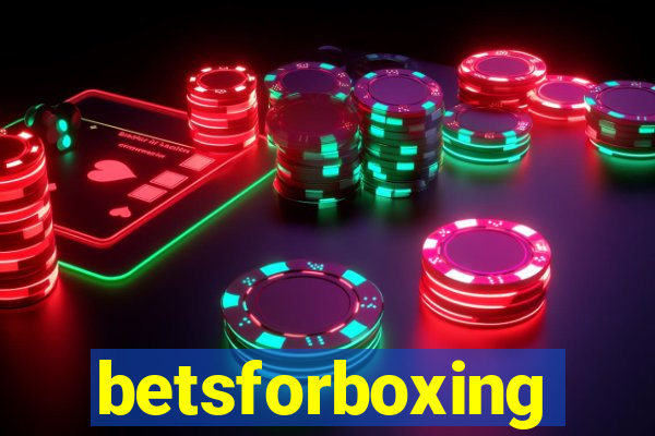 betsforboxing
