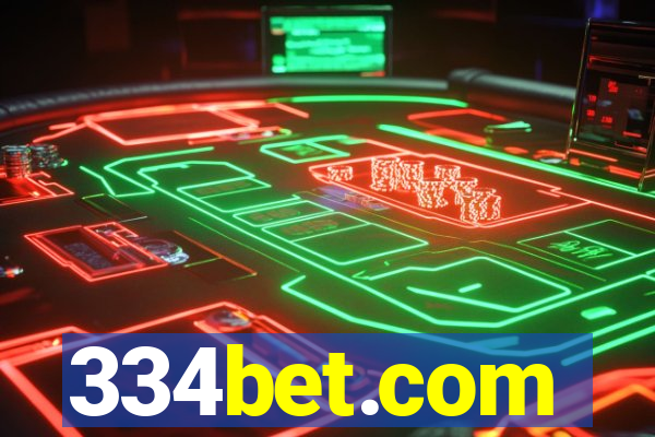 334bet.com