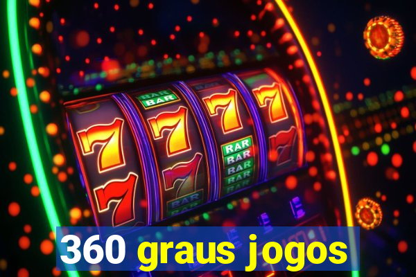 360 graus jogos