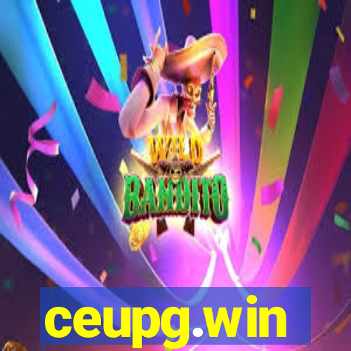 ceupg.win